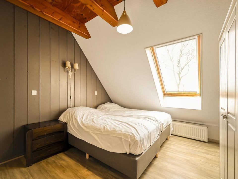 Appartement Boerderij Near Beach Apartment in North Holland (province)
