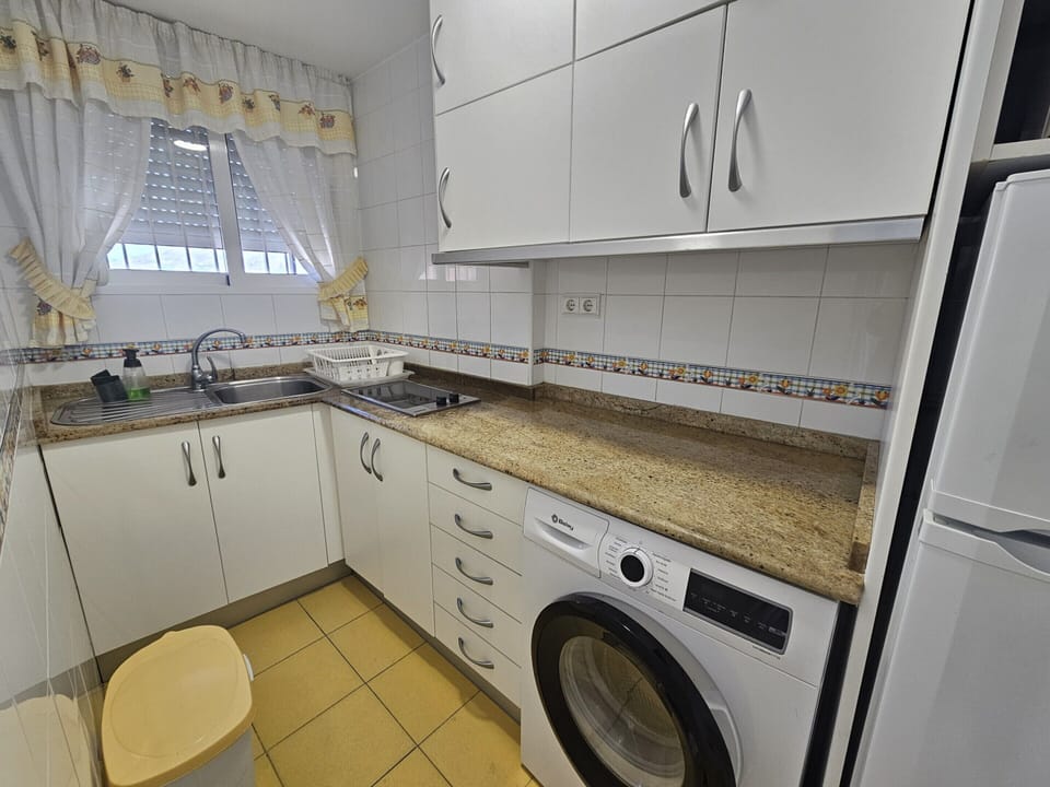 Apartment | Private kitchen