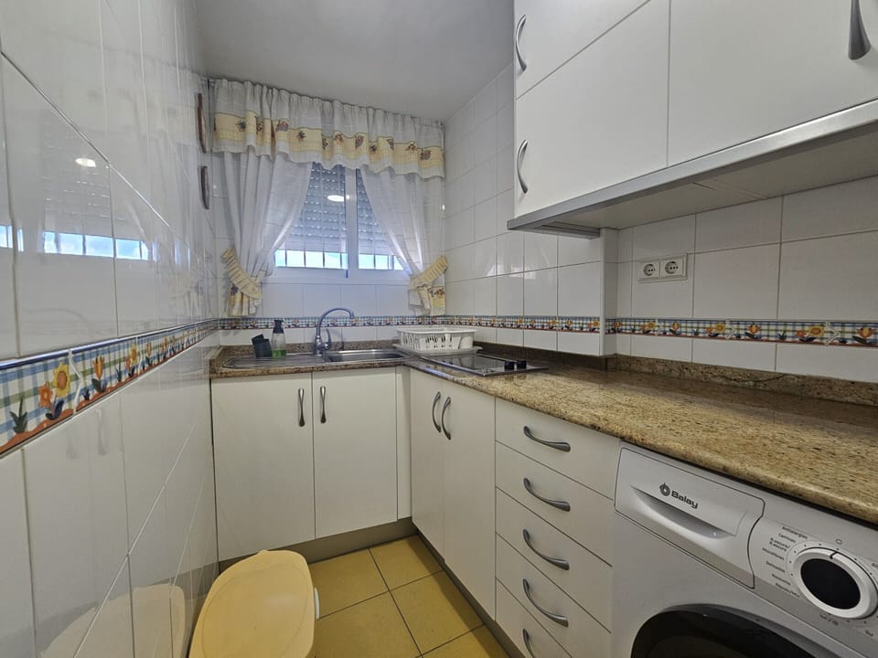 Apartment | Private kitchen