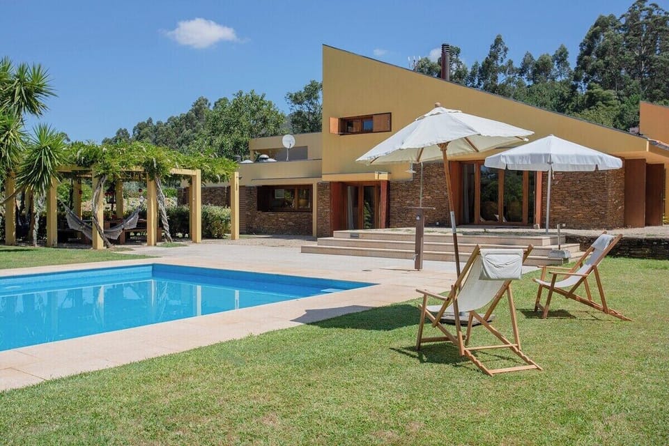 House | 4 bedrooms, Internet
