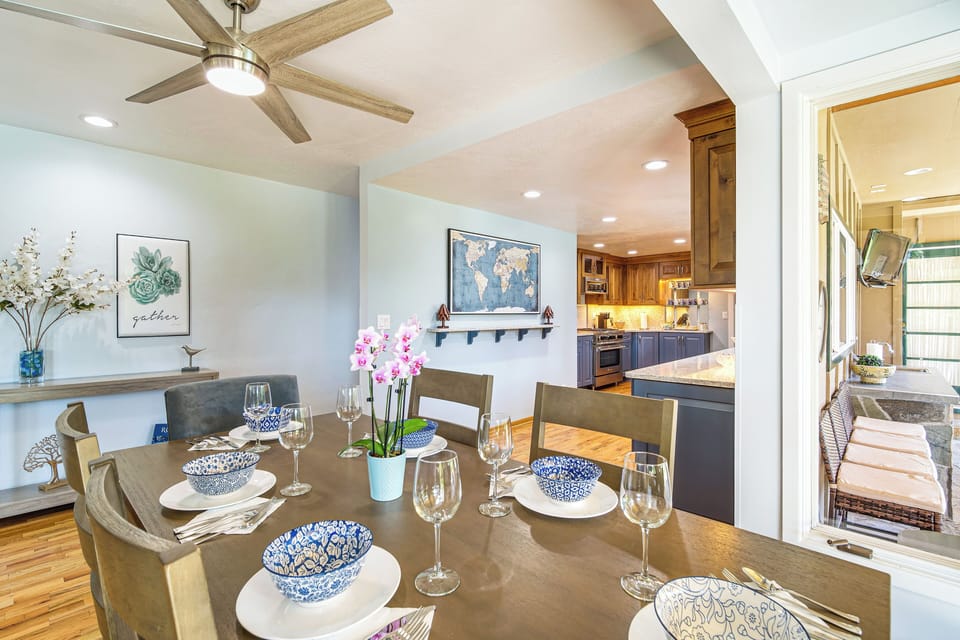 House (4 Bedrooms) | Interior