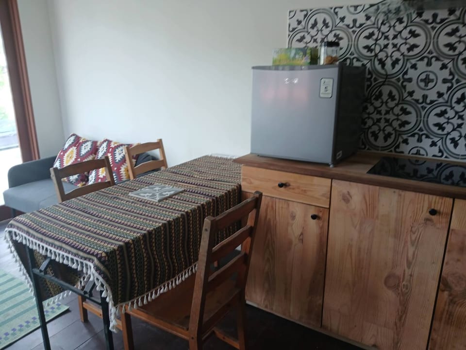 House, 3 Bedrooms, Balcony, Mountain View | Interior