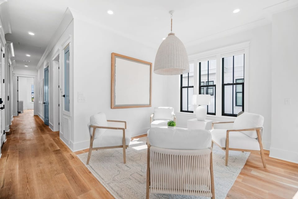 Azura- First Floor Living Area