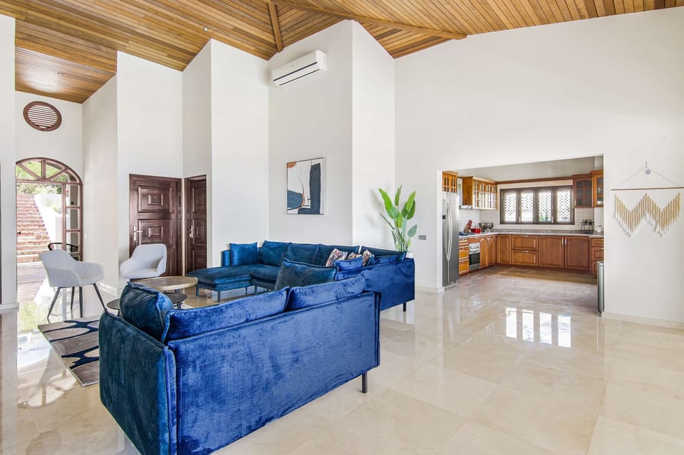 House | 3 bedrooms, Internet