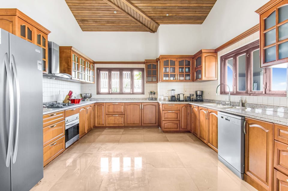 House | 3 bedrooms, Internet