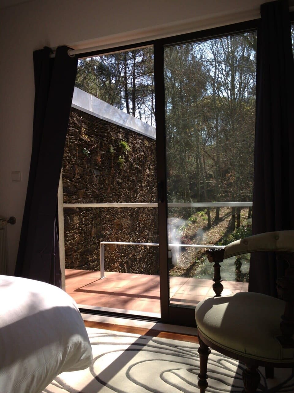 Liiiving in Caminha Oak Tree Chill House House in Viana do Castelo District, Portugal