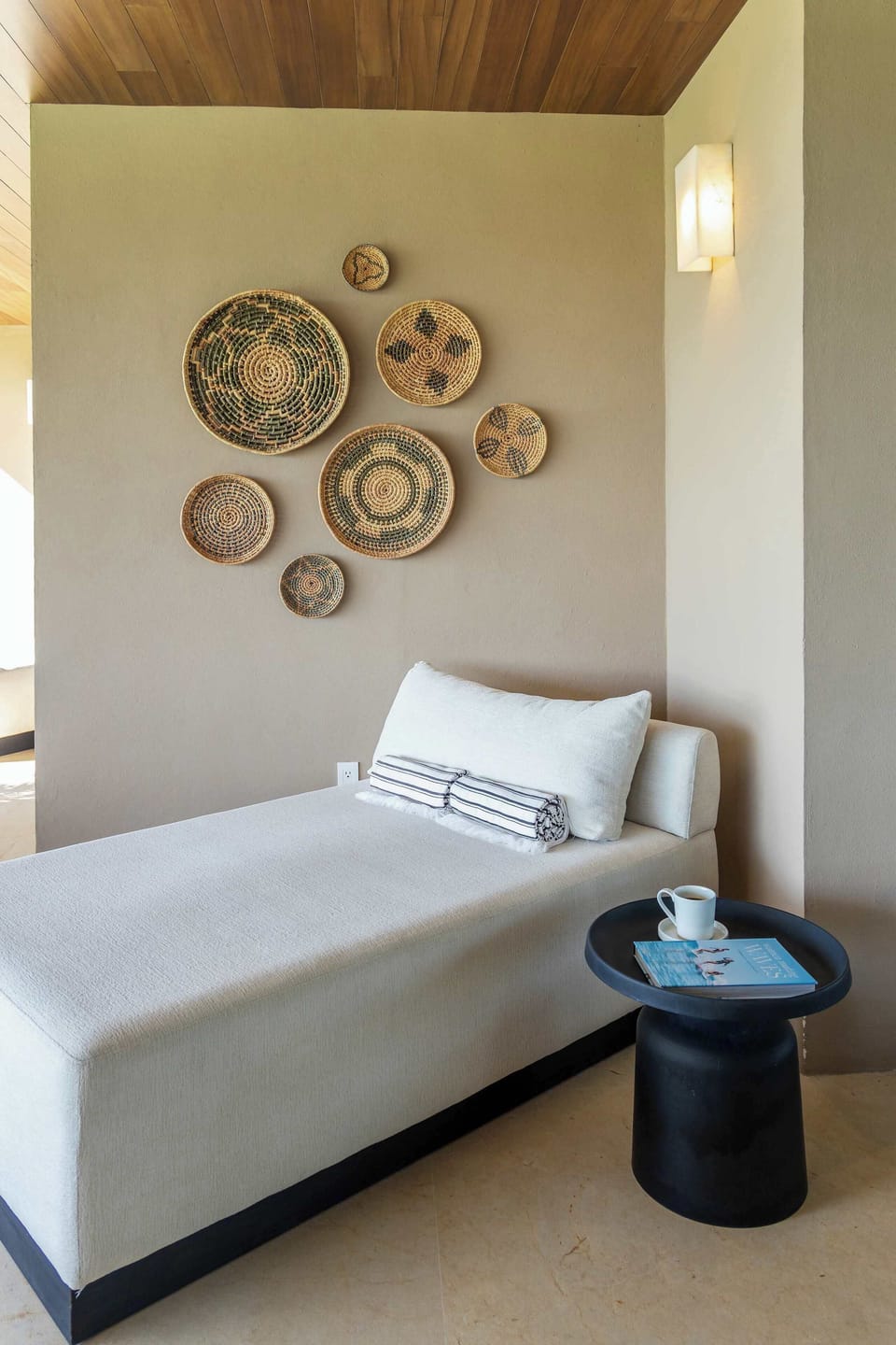 A private retreat crafted for ease