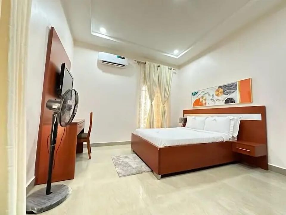 Easyinn Homes Apartment in Nigeria