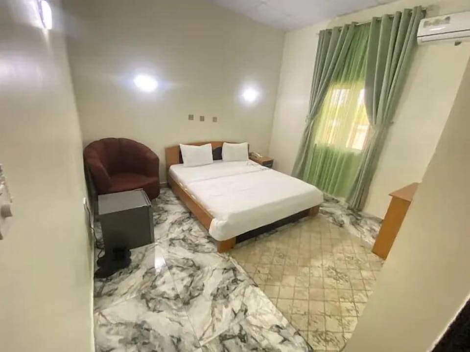 Easyinn Homes Apartment in Nigeria