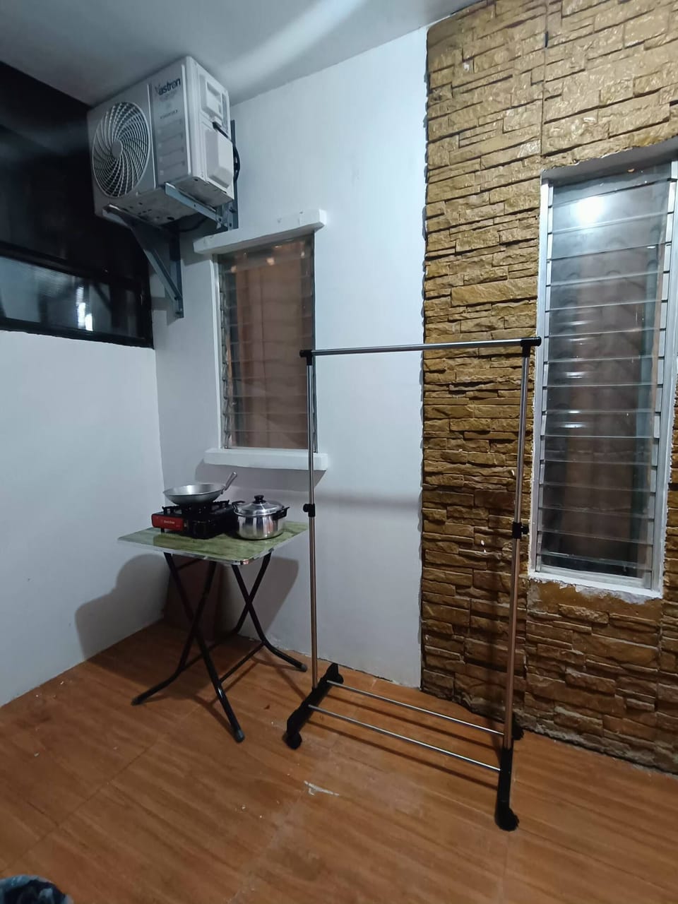 House, 1 Bedroom, Smoking, Balcony | Interior