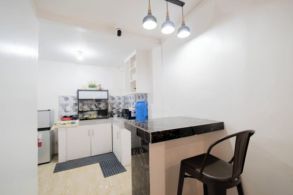 House, 1 Bedroom, Smoking, Balcony | Interior