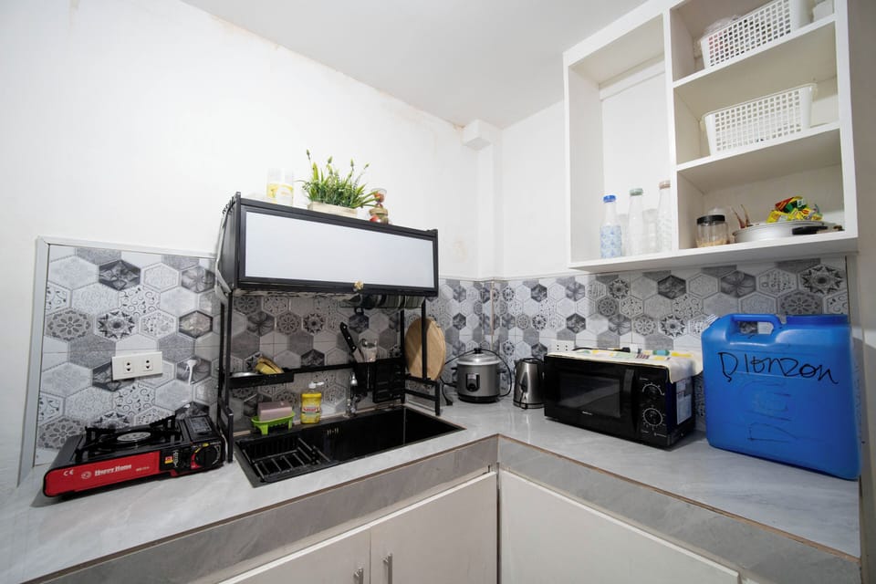 House, 1 Bedroom, Smoking, Balcony | Interior