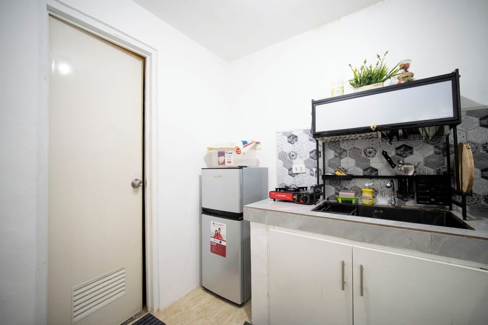 House, 1 Bedroom, Smoking, Balcony | Interior