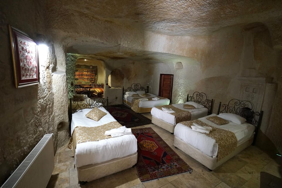 Family Room | Free WiFi