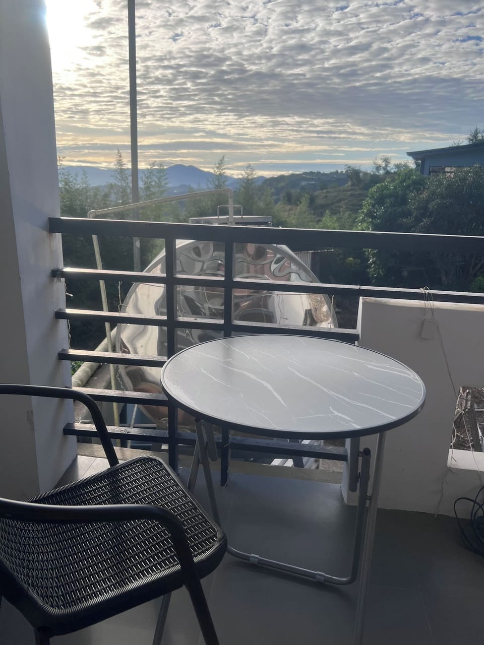 House, 5 Bedrooms, Smoking, Balcony | Balcony