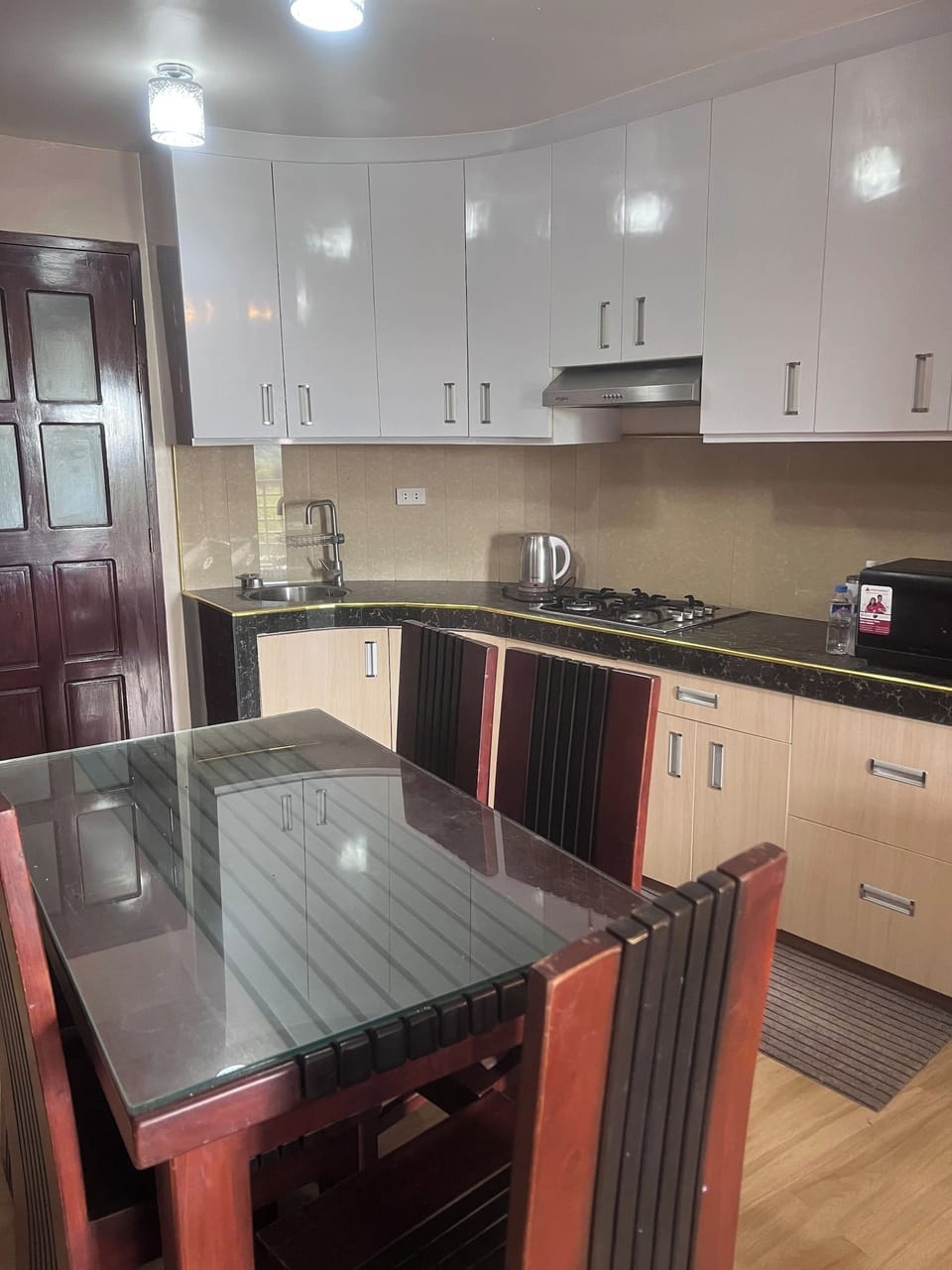 House, 5 Bedrooms, Smoking, Balcony | Interior