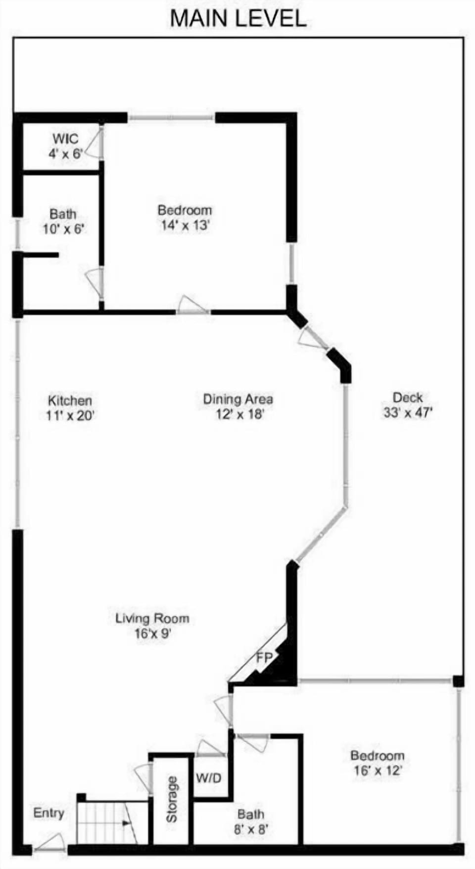 03-Print Main Level