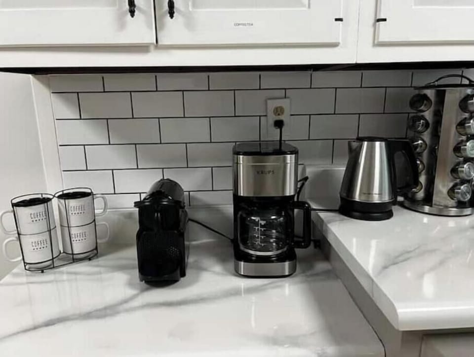 Kitchen Appliances