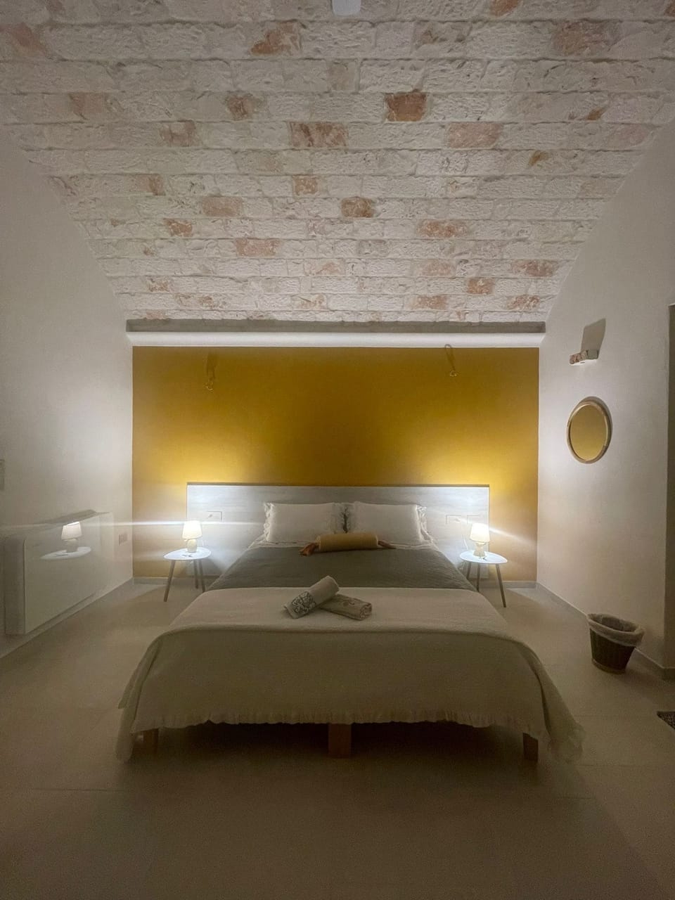 Standard Double room | Individually decorated, soundproofing, free WiFi, bed sheets