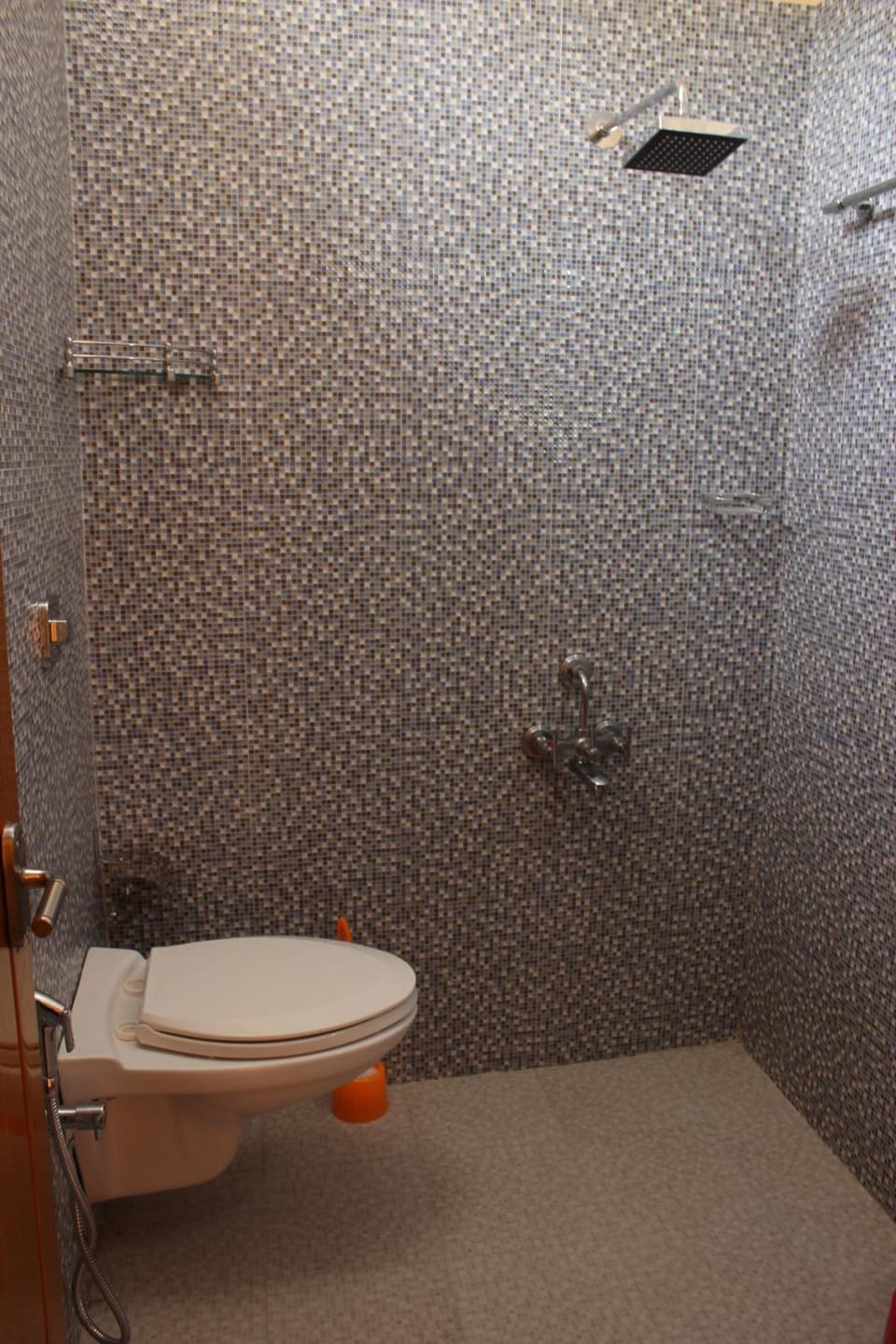 Bastian Homestay Bed and Breakfast in Kochi