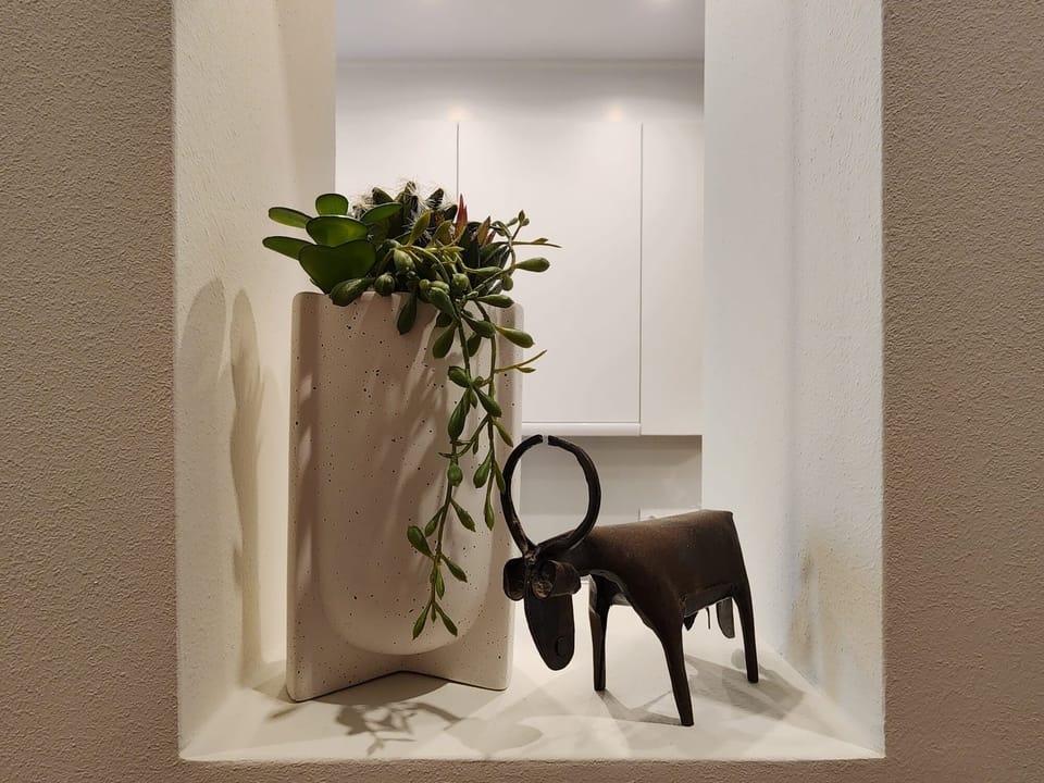 Decor bull
