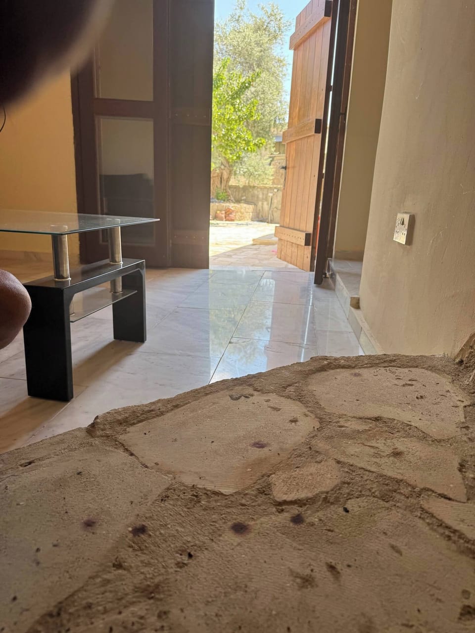 Apartment, 1 Bedroom, Smoking | Interior