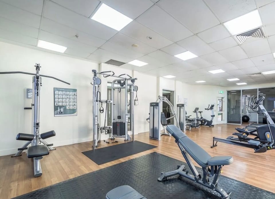 Ocean View Rental Surfers Paradise Hotel in Surfers Paradise
