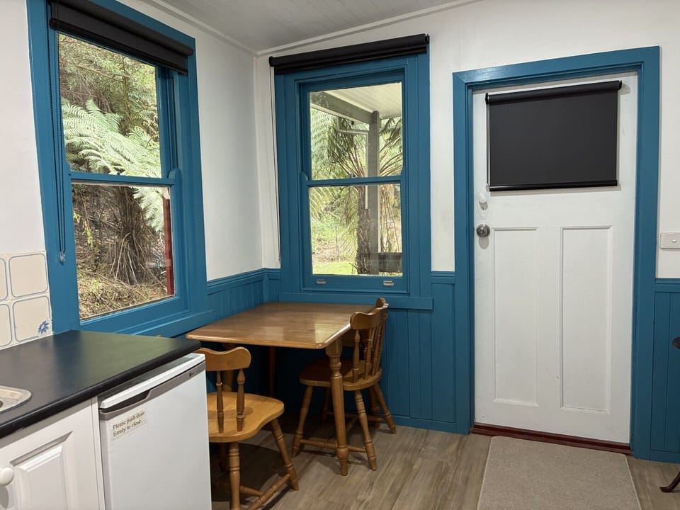 Cottage | Private kitchen