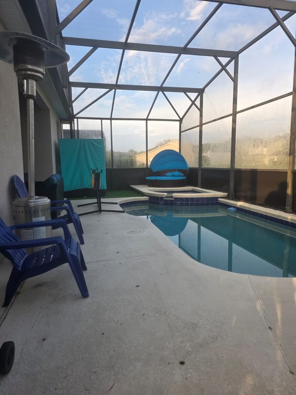 Pool