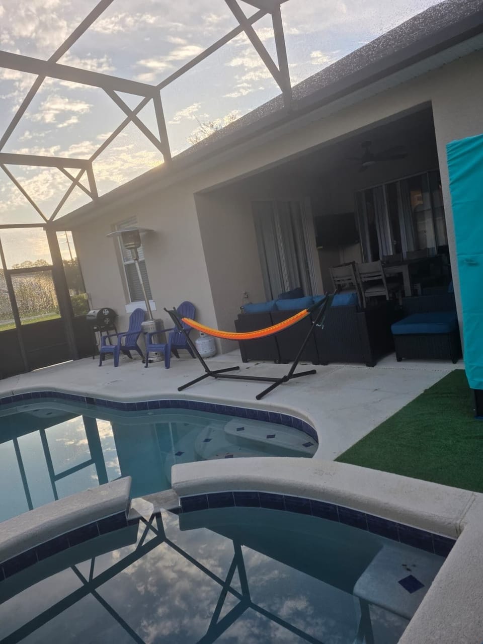 Pool