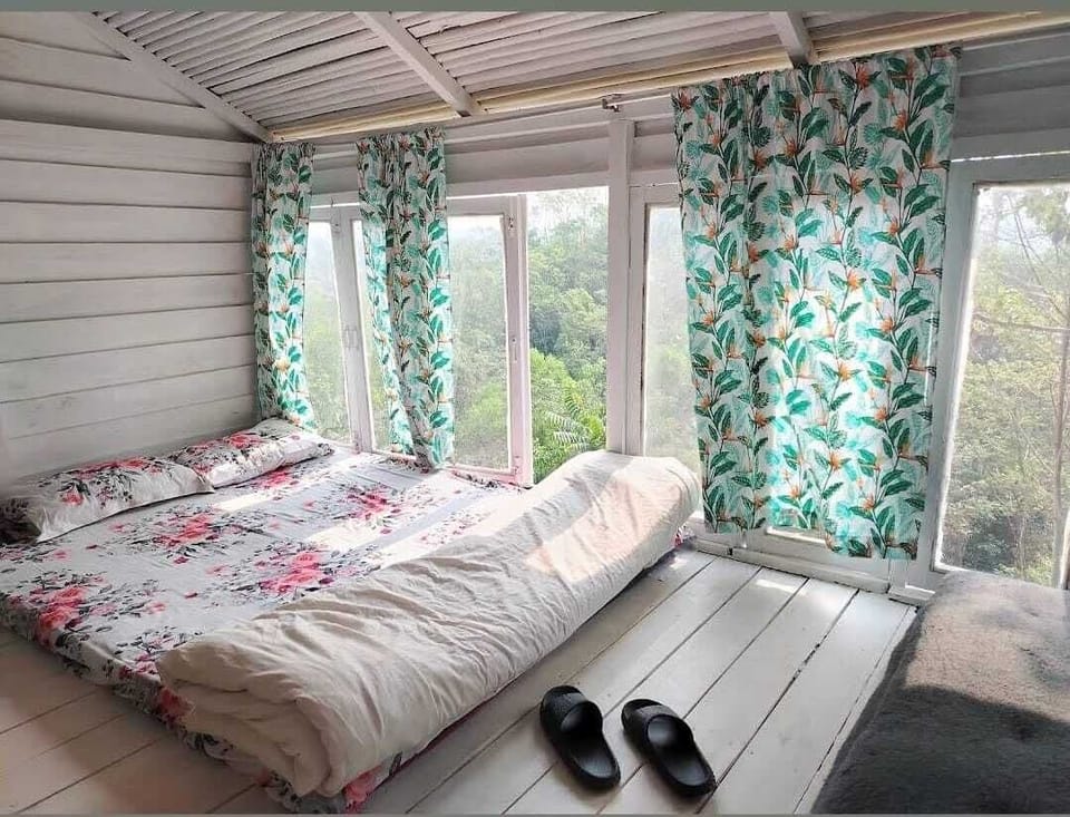 Deluxe Double Room, Garden View | Free WiFi
