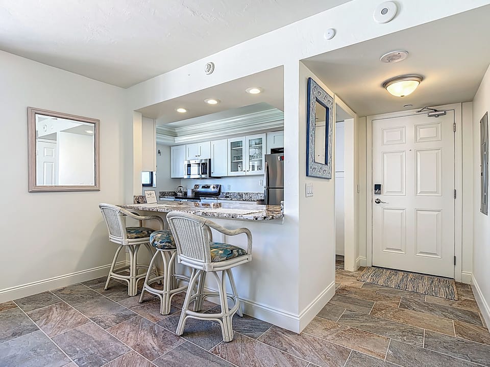 Kitchen Bar