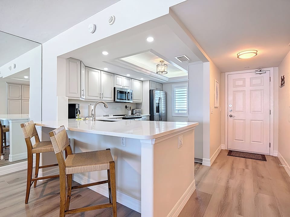 Kitchen Bar