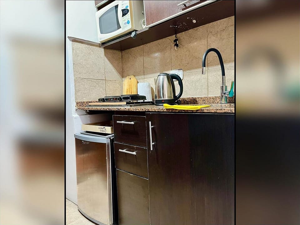 Basic Apartment | Private kitchen