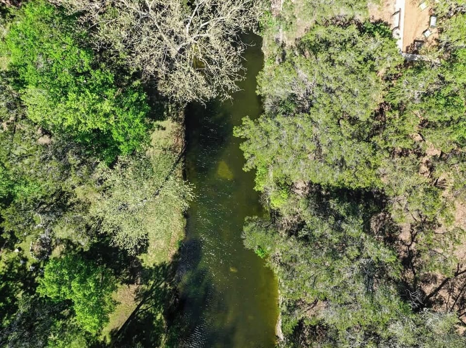 Escape to Serene Creekside Views