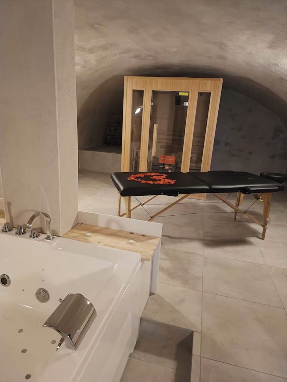 Spa