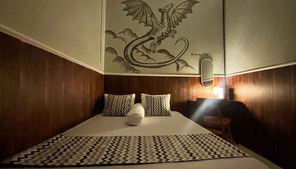 Superior Room | Free WiFi
