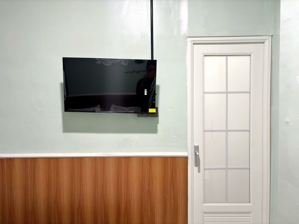 Deluxe Room | Free WiFi