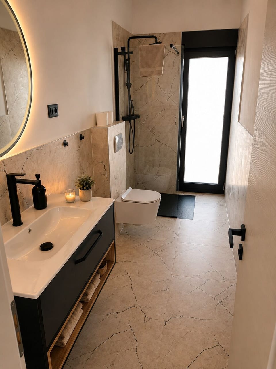 Villa Just be Alive by Trawelltopia Apartment hotel in Split-Dalmatia County