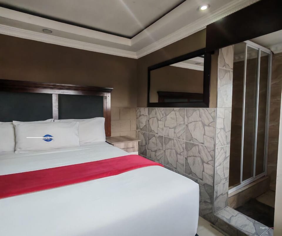 Standard Room | Free WiFi