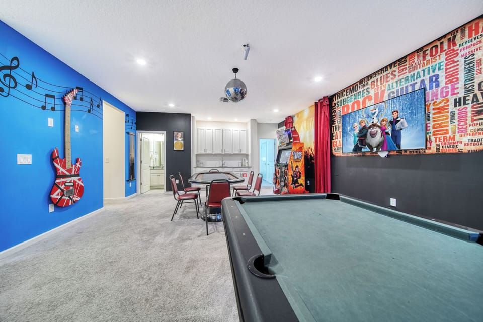 Venue