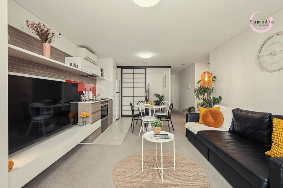 Living Area 1
