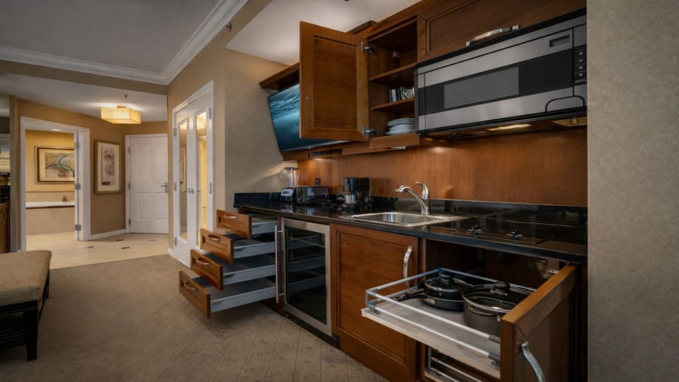 Cook up meals and enjoy with Family!