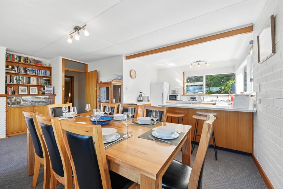 Conningham Rd Conningham Retreats Tasmania April 2025-29