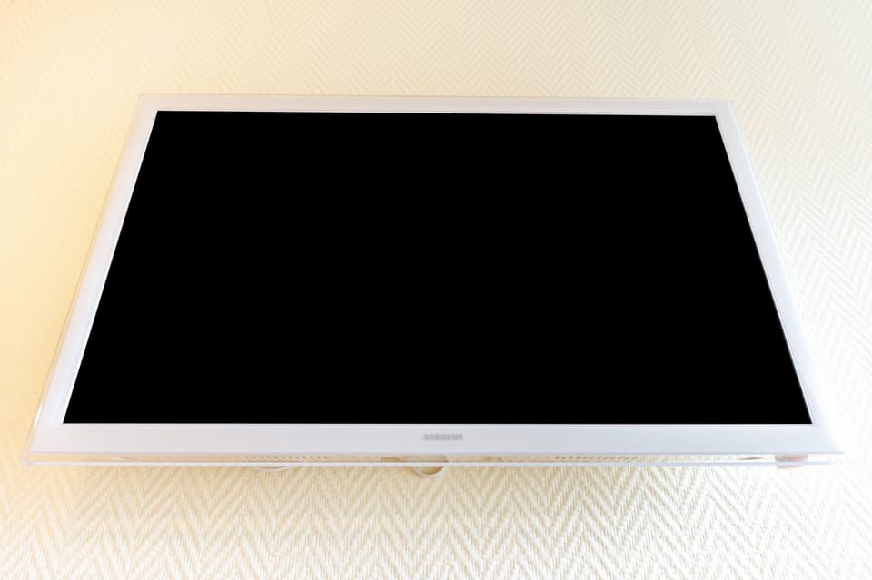 Television