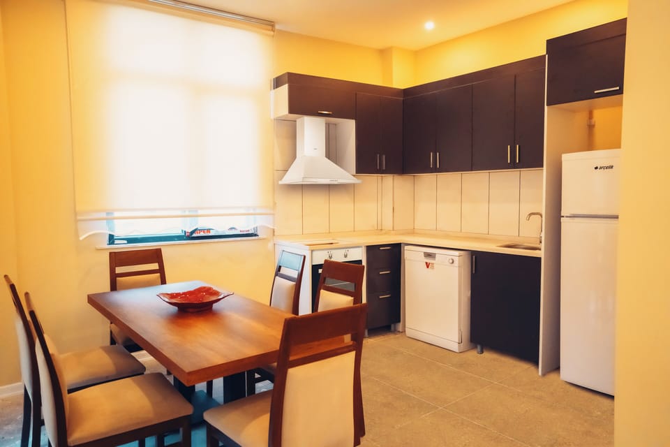 Exclusive Villa | In-room safe, desk, soundproofing, iron/ironing board