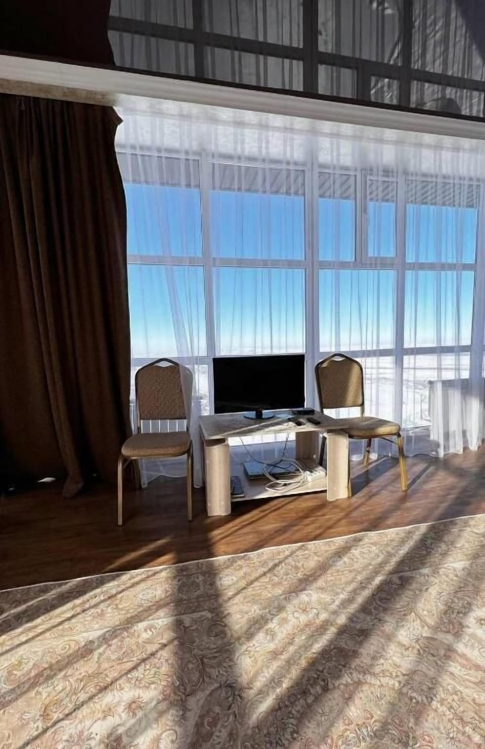Suite, Mountain View | Free WiFi