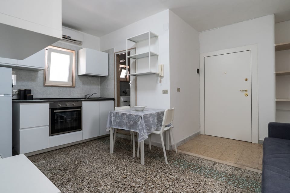 House | 1 bedroom