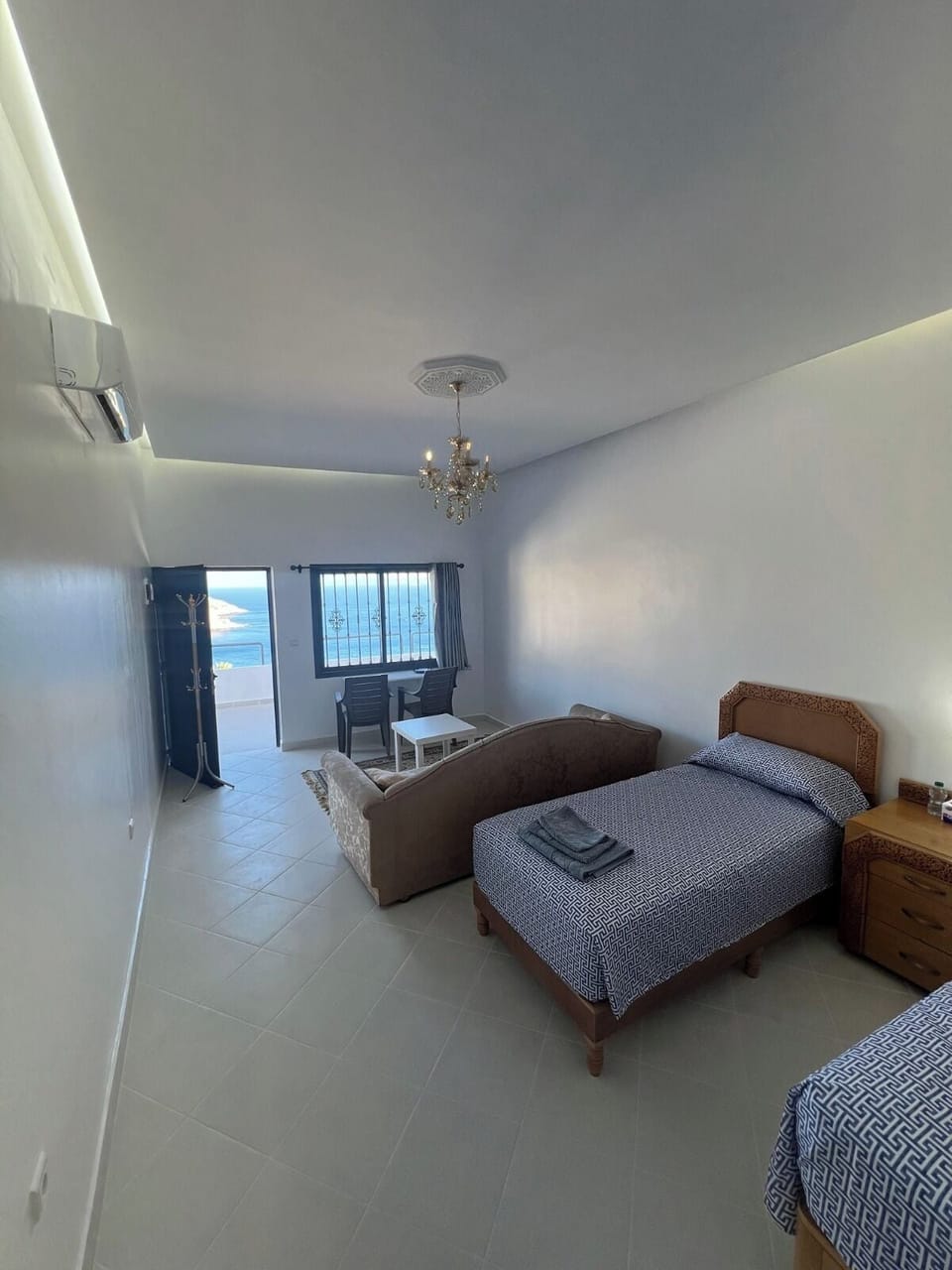 Standard Suite | Free WiFi