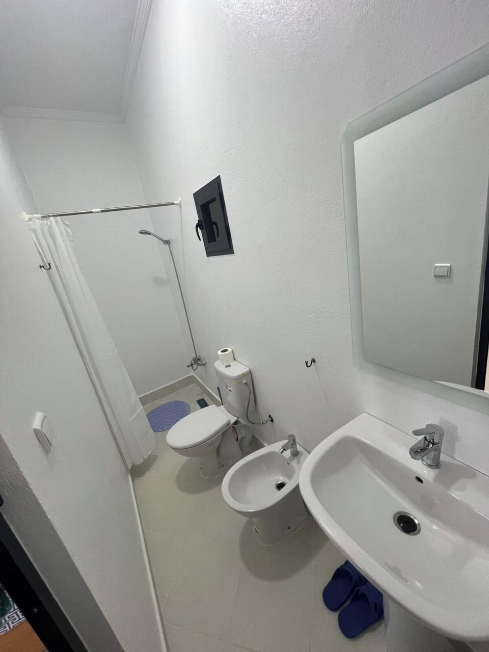 Standard Suite | Free WiFi